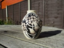 MOORCROFT   POTTERY 