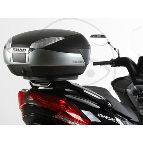 Shad y0fz16st top rear - shad,