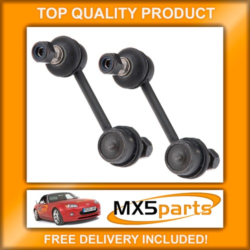 Mx5 rear anti roll - rear,