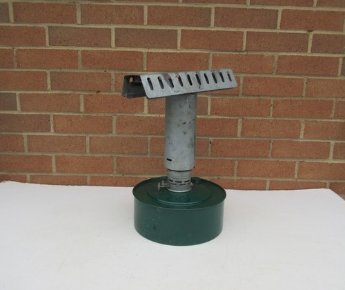 Used unbranded paraffin