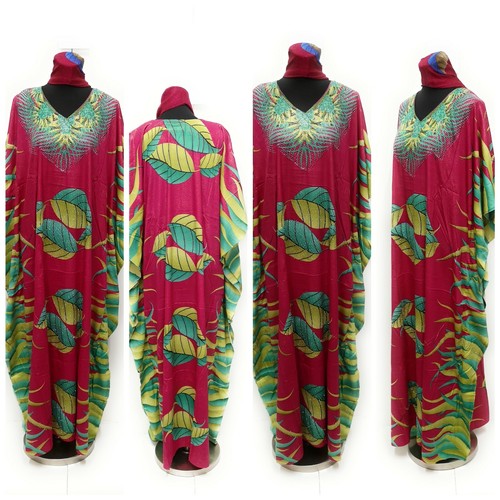 Loose fit kaftan tunic holiday - loose,