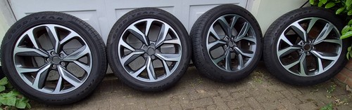 Jaguar inch oem alloy - oem,
