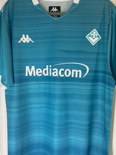 Fiorentina 2025 third shirt - third,