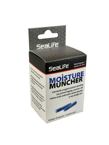 Sealife moisture muncher - sealife,