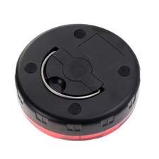  Flashing Beacon Light Warning Safety LED Emergency Lights Vehicle