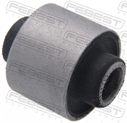 Febest mbab 027rub bush - febest-oe,