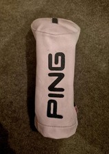 Ping Looper Driver Headcover