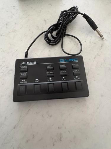 Alesis adat lrc remote - remote, control