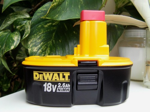 Genuine dewalt de9503 xrp 18v - dewalt,