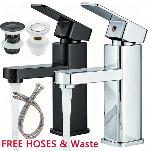 Cloakroom basin mixer - cloakroom,