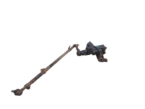 Land rover discovery steering - land,