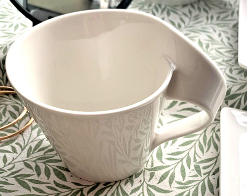 Villeroy boch new wave cup - &,