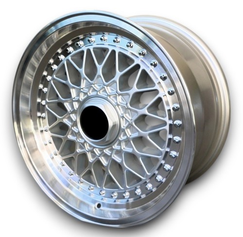 Maxilite super style alloy - rs,