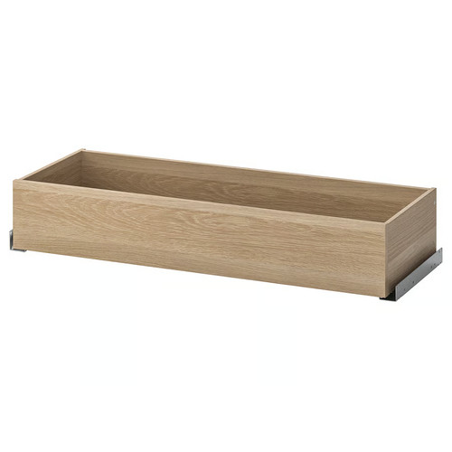 Ikea komplement drawer with - komplement,