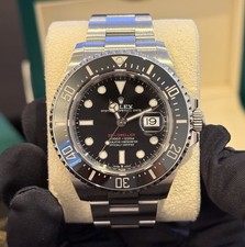 Rolex Sea-Dweller  - 126600