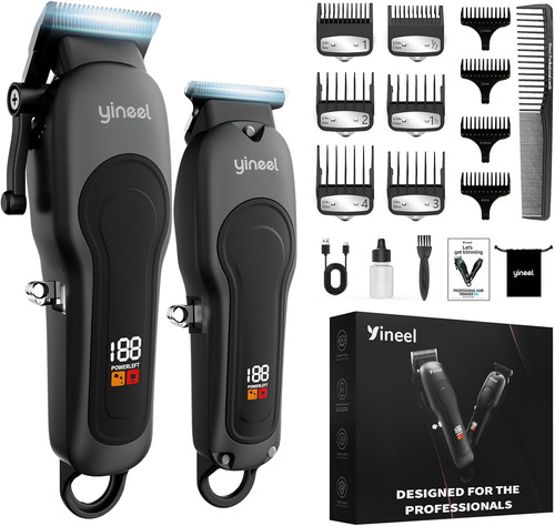 Yineel hair clippers men - yineel,