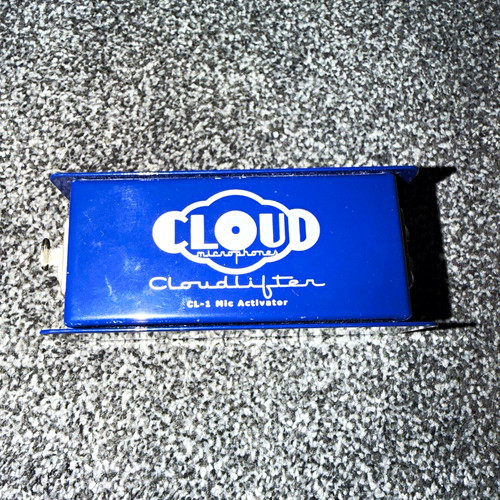 Cloud microphones cloudlifter - cloud,