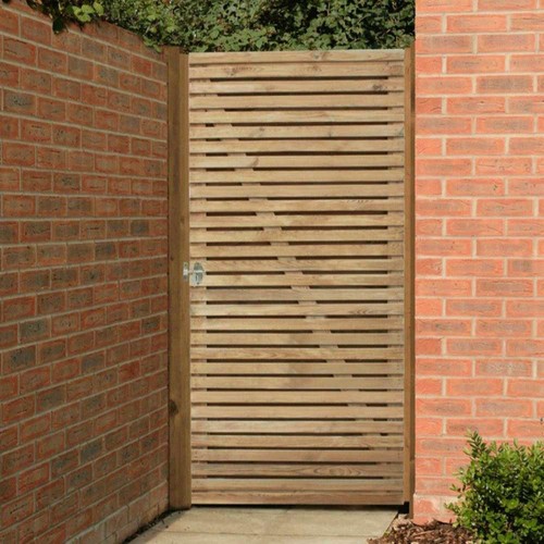 Garden gate 180 x - x, (180