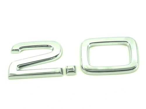 Genuine new audi badge - genuine,