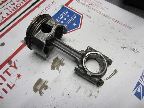 Honda cbr600f4i cbr600 - 01-06,