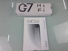 CYRUS PSX R POWER SUPPLY USER