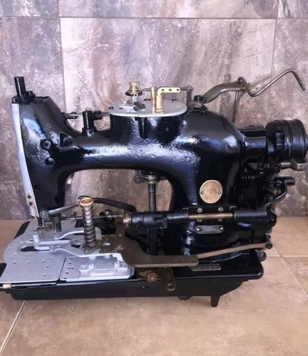 Singer industrial sewing - singer, 71-32