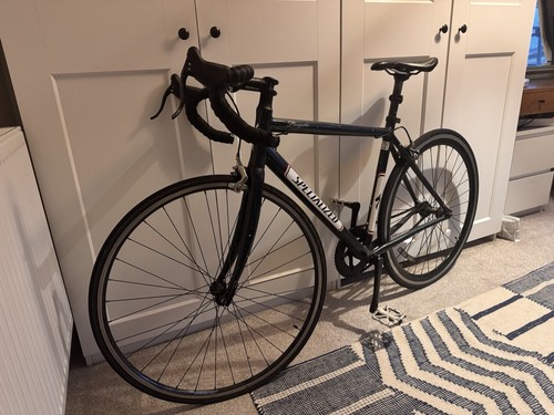 Specialzied langster road bike - langster,