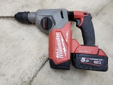 Milwaukee 18v fuel - , brushless