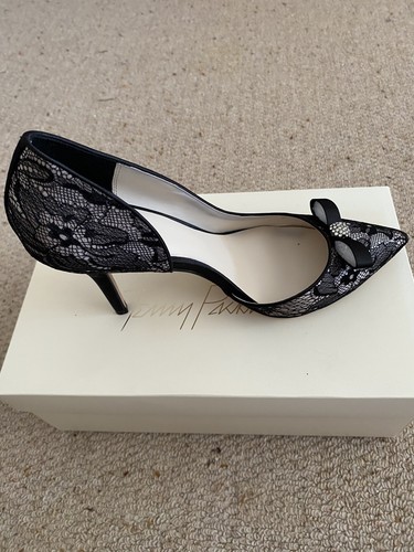 Jenny packham high heeled - no.1,