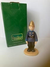 Robert Harrop Camberwick Green Figure Fireman Pugh CG10