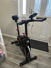 Spin Bike