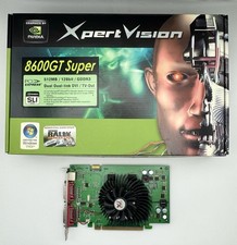 XpertVision Nvidia GeForce