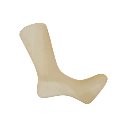Male legs feet foot - foot, mannequin
