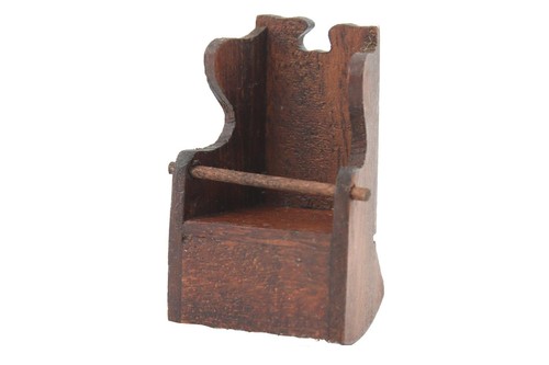 Dolls house early american - early,