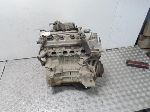 Honda accord automatic - accord, engine