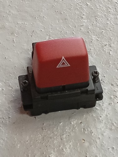 Renault safrane hazard light - renault,