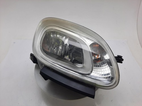 Fiat panda headlamp - fiat, headlight