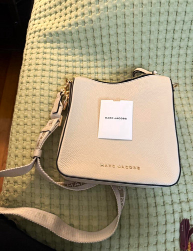 Marc jacobs cream - marc,