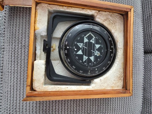 Vintage sowester bosun - sowester,