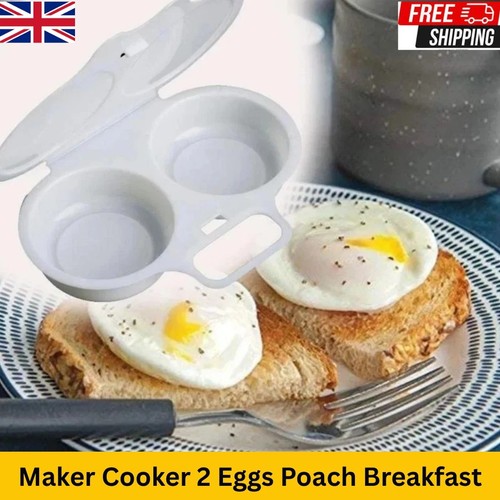 Microwave egg poacher kitchen - egg,
