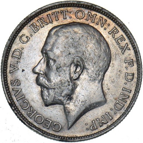 1917 florin george v - 1917,