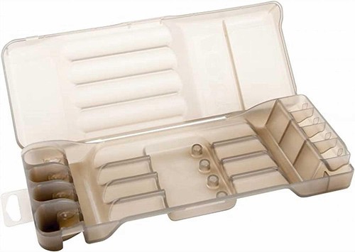 Fox mk3 swinger case - mk3,