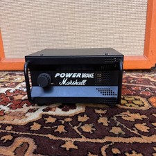 Marshall PB100 Power Brake