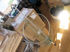 excellent large salmon fishing