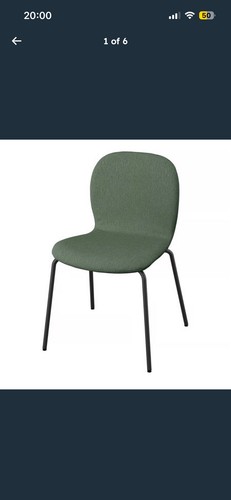 Ikea dining chair - dining, pieces