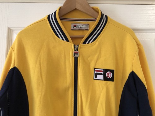 Fila settanta - (bjorn,