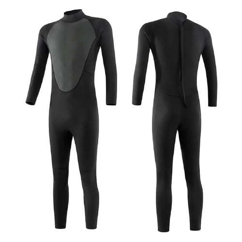 3mm 2mm neoprene full body - full,