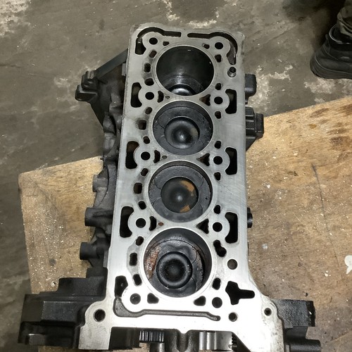 Ford transit engine custom 0 - ford,