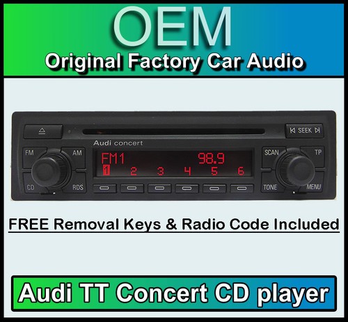 Audi player concert - audi,