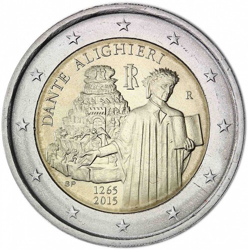 Italy special euro 2015 - special,